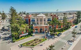 Hotel Le Medina Essaouira Thalassa Sea & Spa - Mgallery